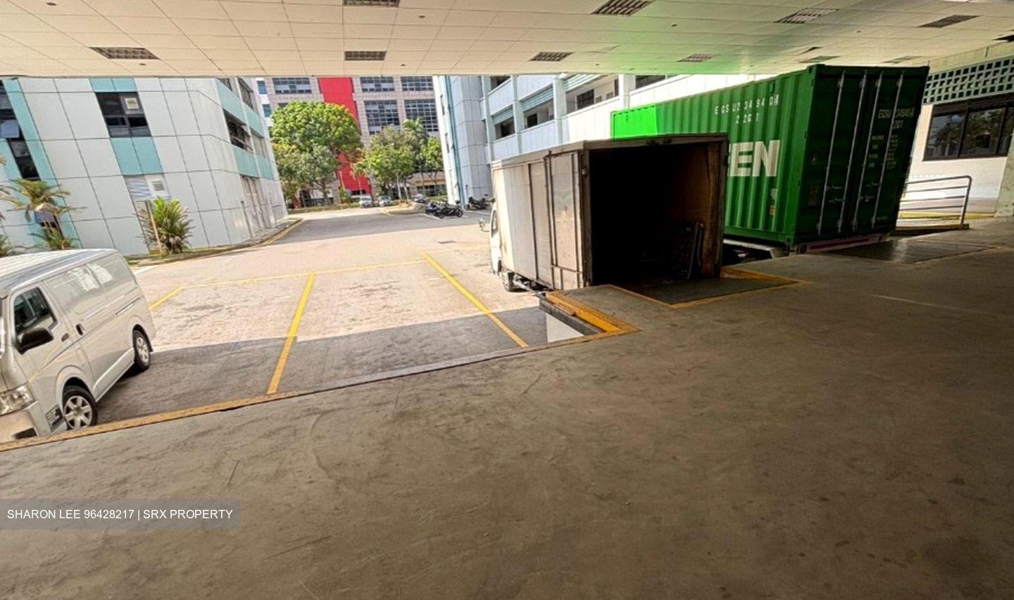 Kaki Bukit Avenue 1 (D14), Factory #526382231